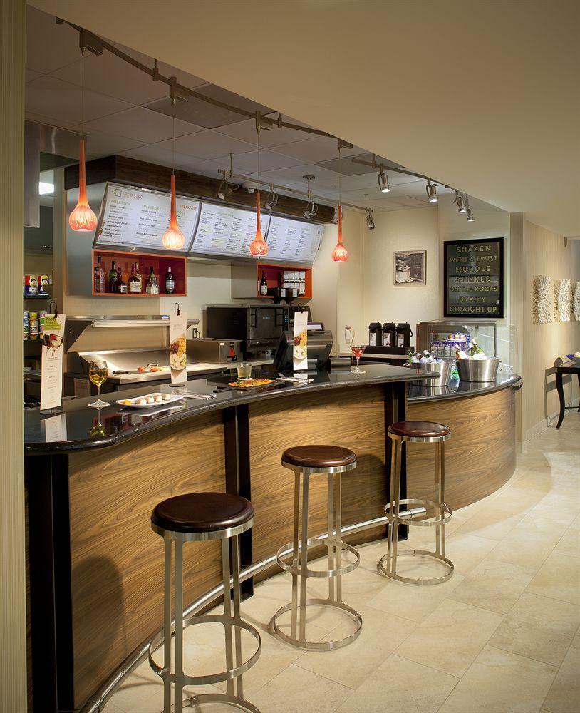 Courtyard By Marriott Fort Lauderdale East / Lauderdale-By-The-Sea Esterno foto