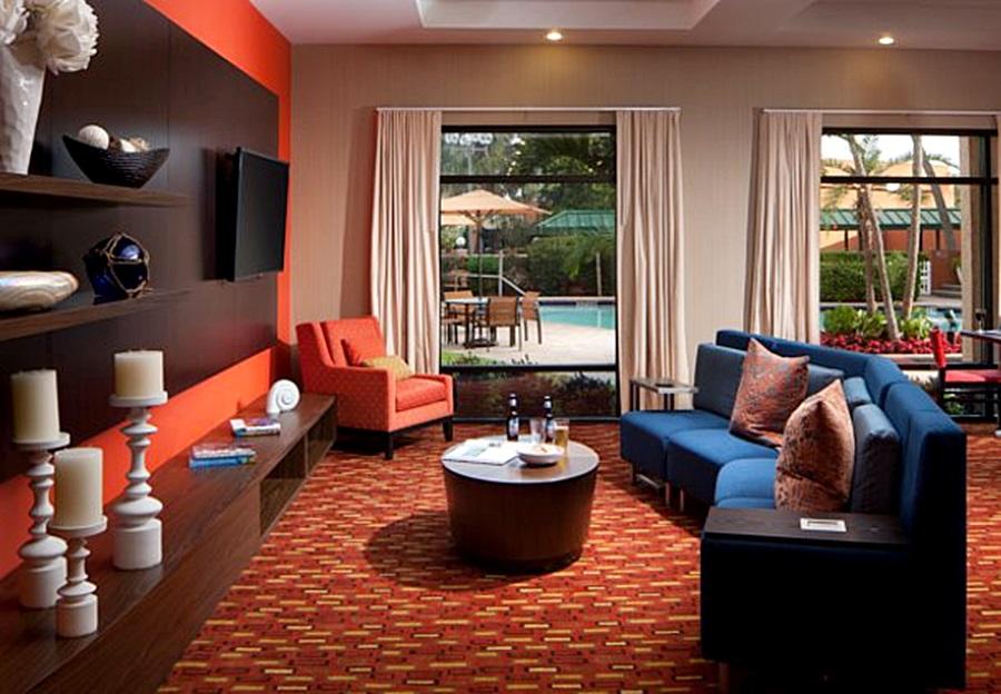 Courtyard By Marriott Fort Lauderdale East / Lauderdale-By-The-Sea Esterno foto