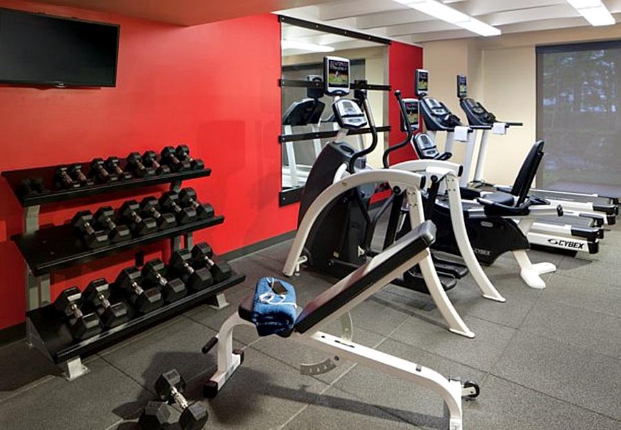 Courtyard By Marriott Fort Lauderdale East / Lauderdale-By-The-Sea Esterno foto