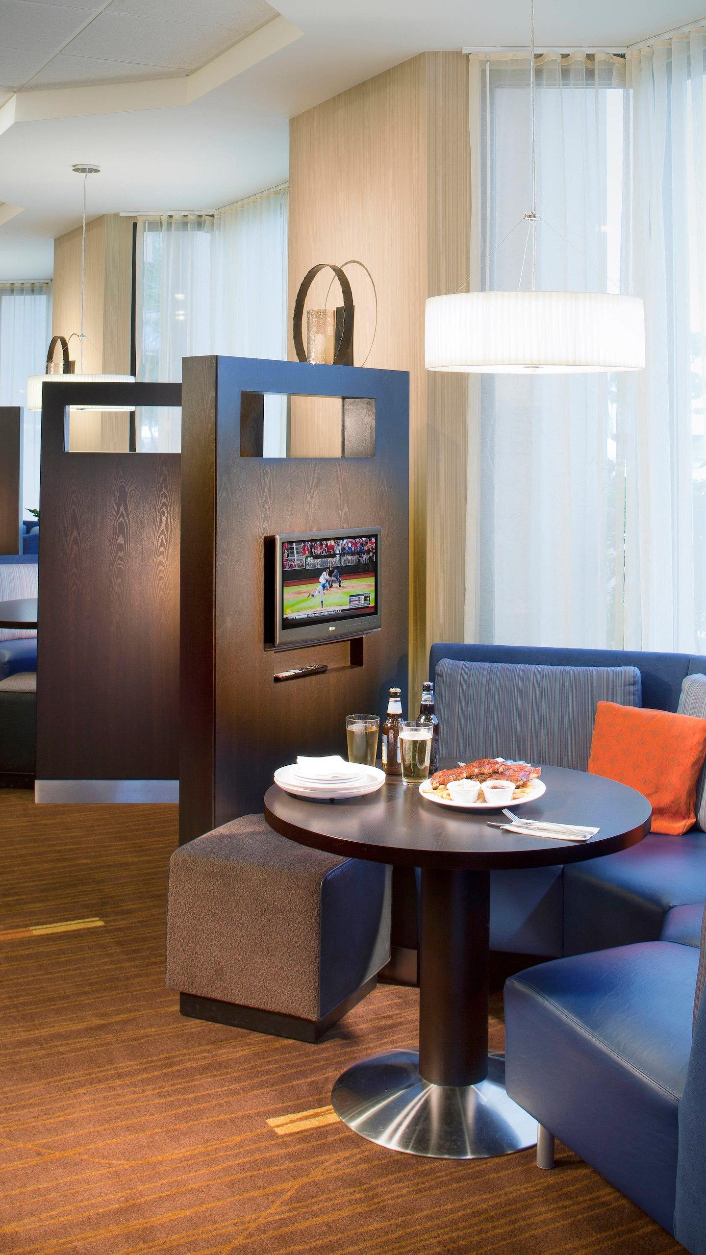 Courtyard By Marriott Fort Lauderdale East / Lauderdale-By-The-Sea Esterno foto