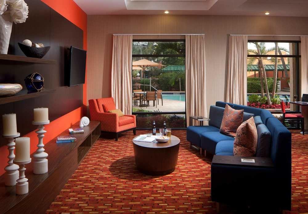 Courtyard By Marriott Fort Lauderdale East / Lauderdale-By-The-Sea Esterno foto