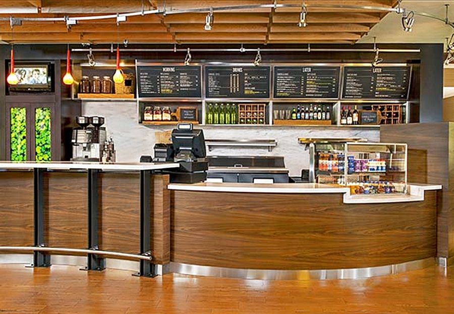 Courtyard By Marriott Fort Lauderdale East / Lauderdale-By-The-Sea Esterno foto