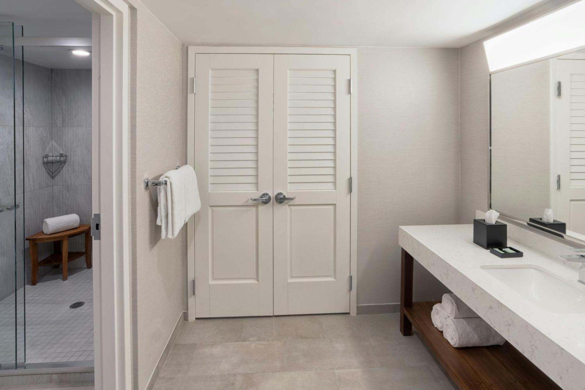 Courtyard Fort Lauderdale East Lauderdale-By-The-Sea Esterno foto