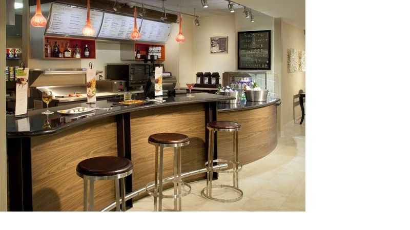 Courtyard By Marriott Fort Lauderdale East / Lauderdale-By-The-Sea Esterno foto