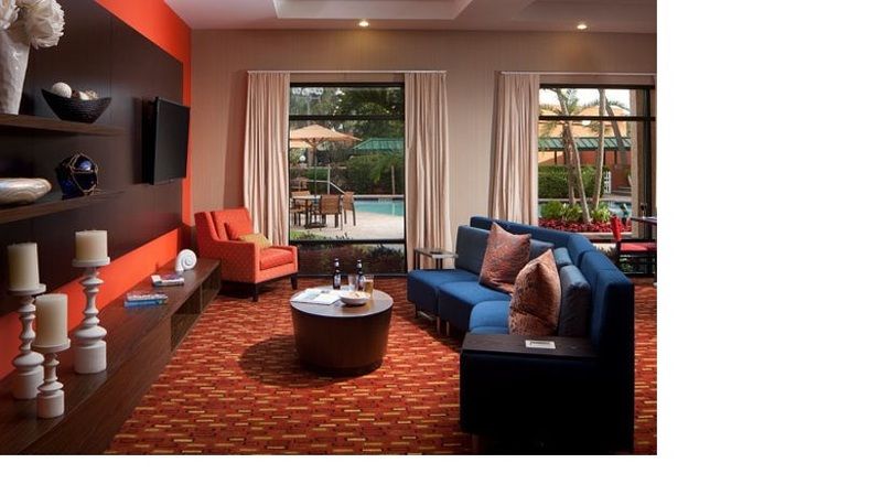 Courtyard By Marriott Fort Lauderdale East / Lauderdale-By-The-Sea Esterno foto