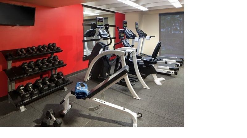 Courtyard By Marriott Fort Lauderdale East / Lauderdale-By-The-Sea Esterno foto