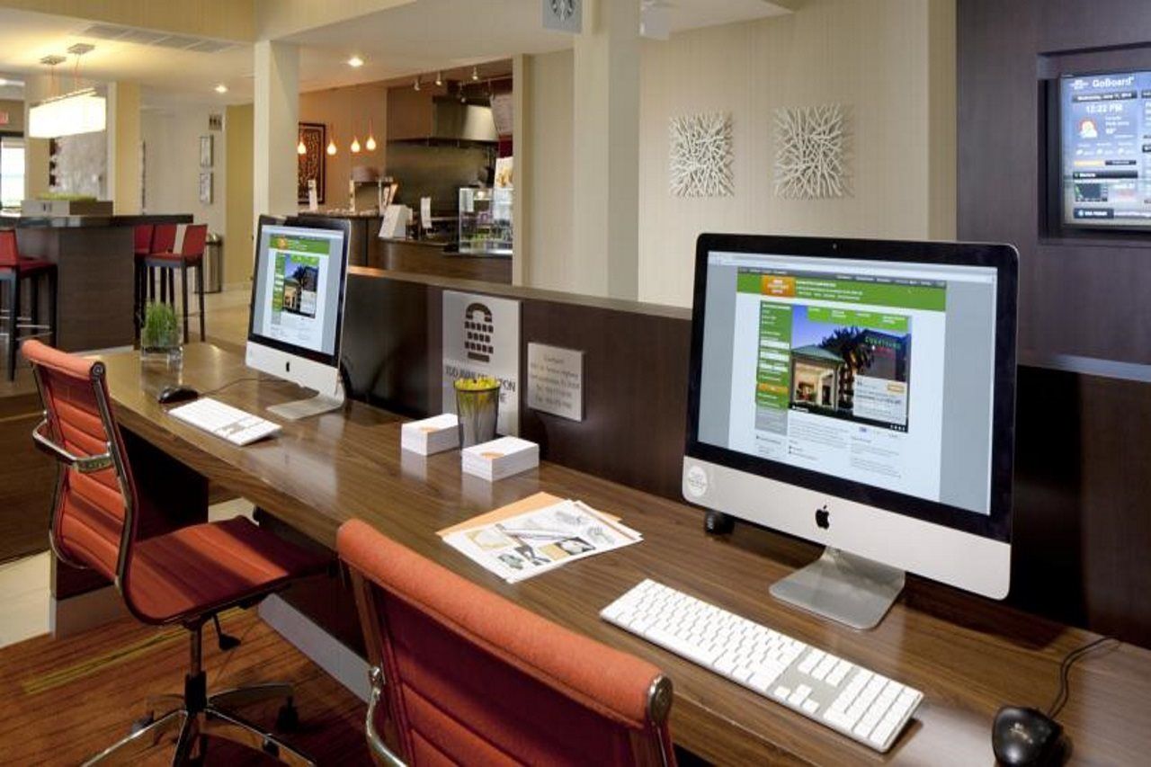 Courtyard By Marriott Fort Lauderdale East / Lauderdale-By-The-Sea Esterno foto