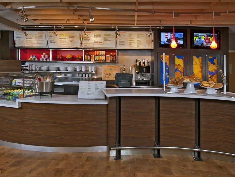 Courtyard By Marriott Fort Lauderdale East / Lauderdale-By-The-Sea Esterno foto
