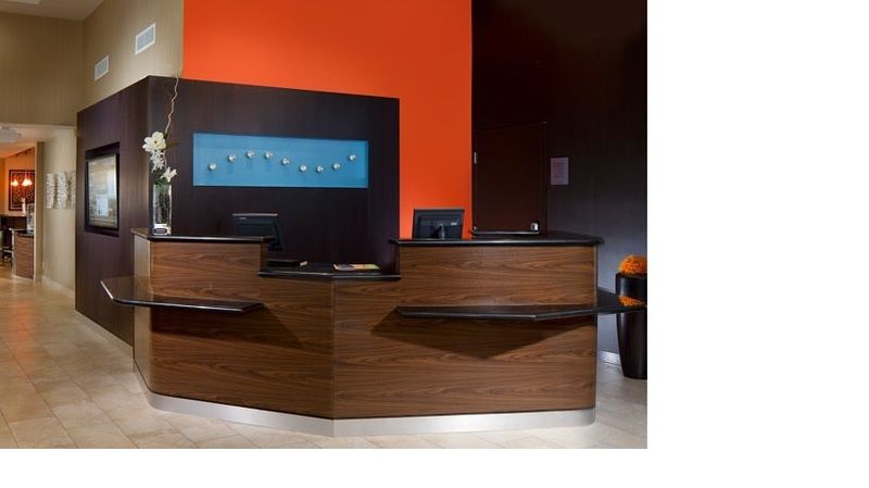 Courtyard By Marriott Fort Lauderdale East / Lauderdale-By-The-Sea Esterno foto