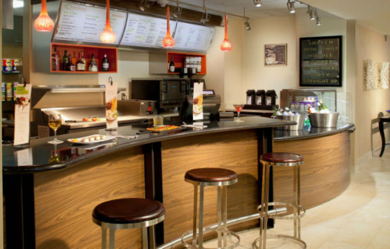 Courtyard By Marriott Fort Lauderdale East / Lauderdale-By-The-Sea Esterno foto